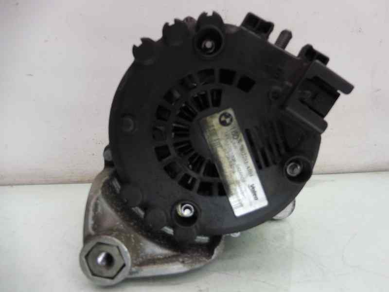 Recambio de alternador para bmw serie 1 coupe (e82) 123d referencia OEM IAM 12317802261 2543461B FG18S019