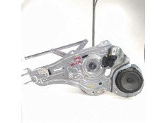 Recambio de elevalunas delantero izquierdo para kia sportage concept 4x2 referencia OEM IAM 824703U000  