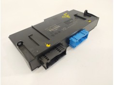 Recambio de modulo electronico para bmw serie 1 berlina (e81/e87) 118d referencia OEM IAM 61359160189 532400025 3733005016 2