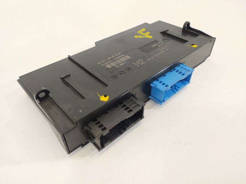 Recambio de modulo electronico para bmw serie 1 berlina (e81/e87) 118d referencia OEM IAM 61359160189 532400025 3733005016