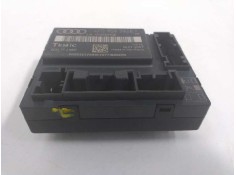 Recambio de modulo confort para audi a6 berlina (4f2) 3.0 tdi quattro (171kw) referencia OEM IAM 4F0959793E 4F0910793E 