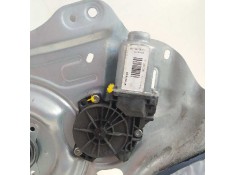 Recambio de elevalunas delantero izquierdo para kia sportage concept 4x2 referencia OEM IAM 824703U000   2