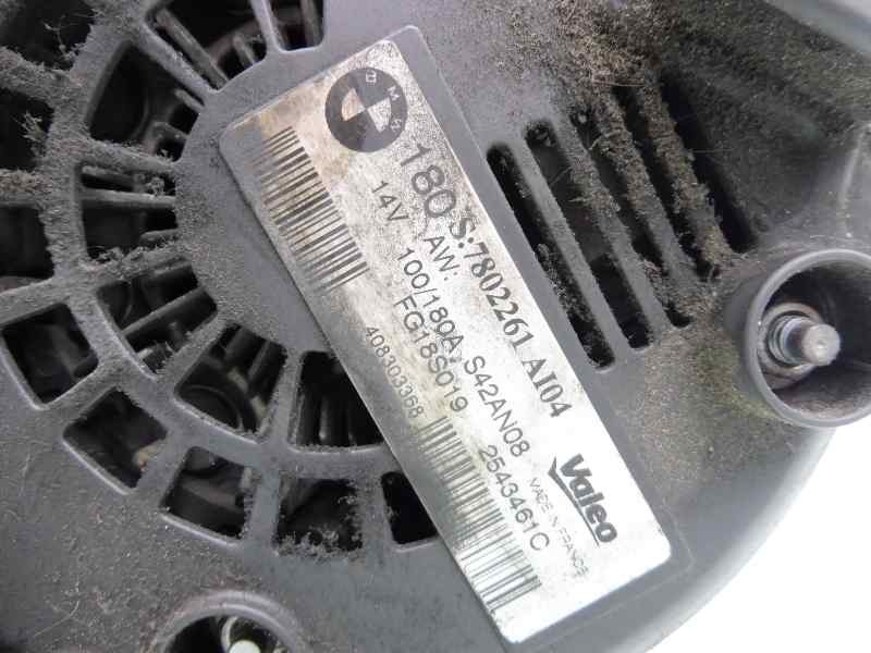 Recambio de alternador para bmw serie 1 coupe (e82) 123d referencia OEM IAM 12317802261 2543461B FG18S019