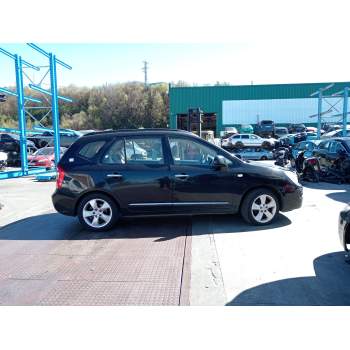 KIA CARENS III MONOSPACE (UN)