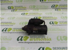 Recambio de motor arranque para renault master kasten l2h2 hka 3,5t referencia OEM IAM   