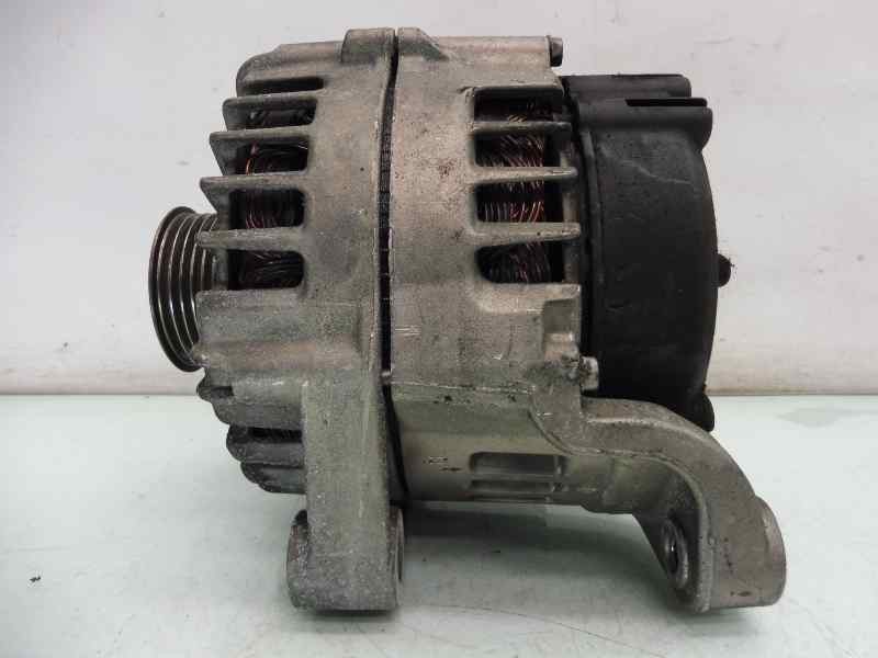 Recambio de alternador para bmw serie 1 coupe (e82) 123d referencia OEM IAM 12317802261 2543461B FG18S019