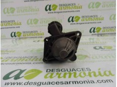 Recambio de motor arranque para renault master kasten l2h2 hka 3,5t referencia OEM IAM    2
