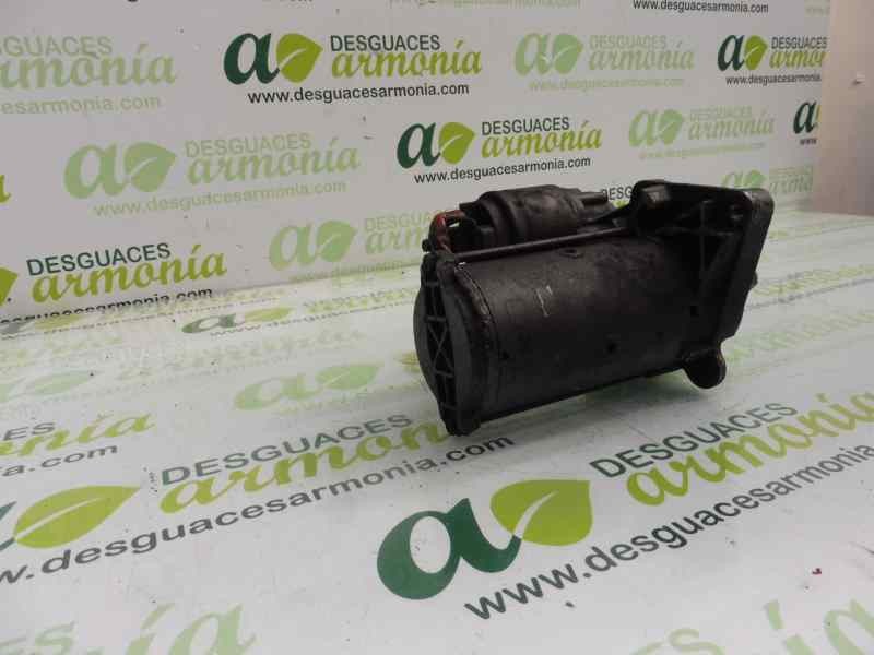 Recambio de motor arranque para renault master kasten l2h2 hka 3,5t referencia OEM IAM   