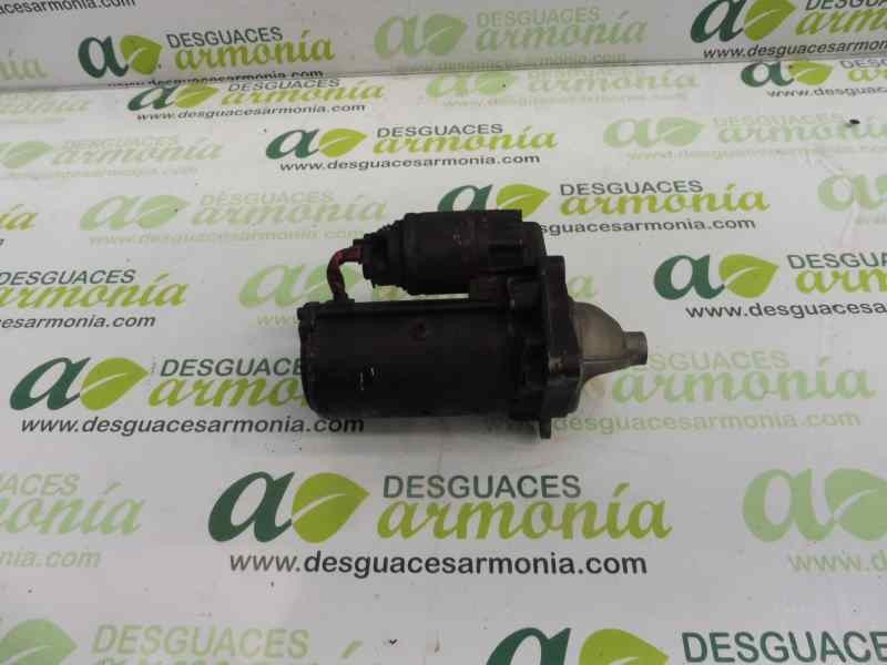 Recambio de motor arranque para renault master kasten l2h2 hka 3,5t referencia OEM IAM   