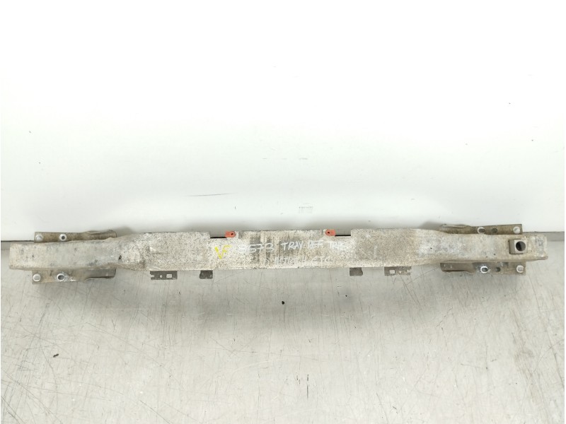 Recambio de refuerzo paragolpes trasero para opel astra gtc 1.9 16v cdti cat (z 19 dth / lrd) referencia OEM IAM 13125147  