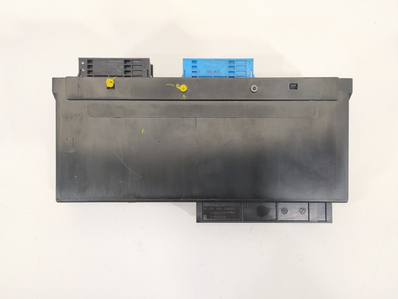 Recambio de modulo electronico para bmw serie 1 berlina (e81/e87) 118d referencia OEM IAM 61359160189 532400025 3733005016