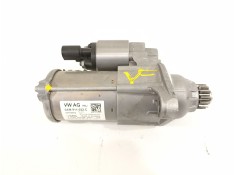 Recambio de motor arranque para skoda octavia combi (5e5) ambition referencia OEM IAM 0AM911022C  