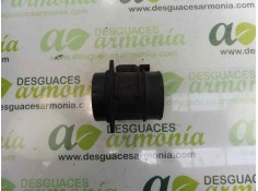 Recambio de caudalimetro para renault master kasten l2h2 hka 3,5t referencia OEM IAM 8200702183  