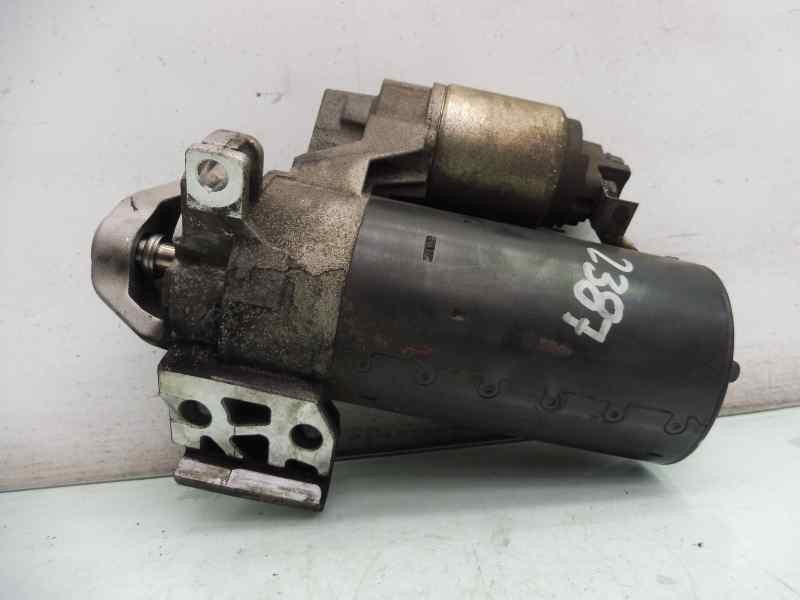 Recambio de motor arranque para bmw serie 1 coupe (e82) 123d referencia OEM IAM 1241782370001 0001139016 