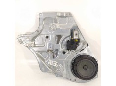 Recambio de elevalunas trasero izquierdo para kia sportage concept 4x2 referencia OEM IAM 834703U000  