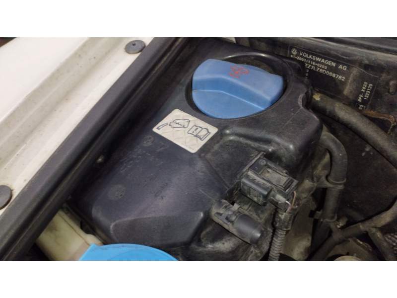 DEPOSITO EXPANSION 7L0121407F 
