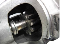 Recambio de motor arranque para bmw serie 1 coupe (e82) 123d referencia OEM IAM 1241782370001 0001139016  2