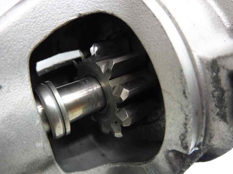 Recambio de motor arranque para bmw serie 1 coupe (e82) 123d referencia OEM IAM 1241782370001 0001139016 