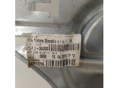 Recambio de elevalunas trasero izquierdo para kia sportage concept 4x2 referencia OEM IAM 834703U000   2