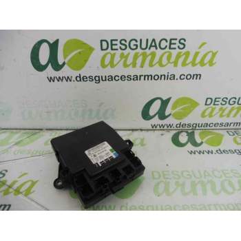 MODULO CONFORT A1698207926 05072304 