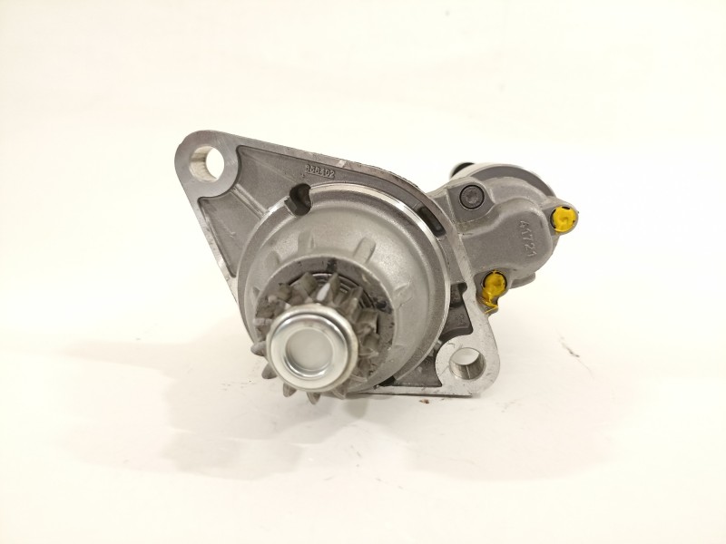 Recambio de motor arranque para skoda octavia combi (5e5) ambition referencia OEM IAM 0AM911022C  