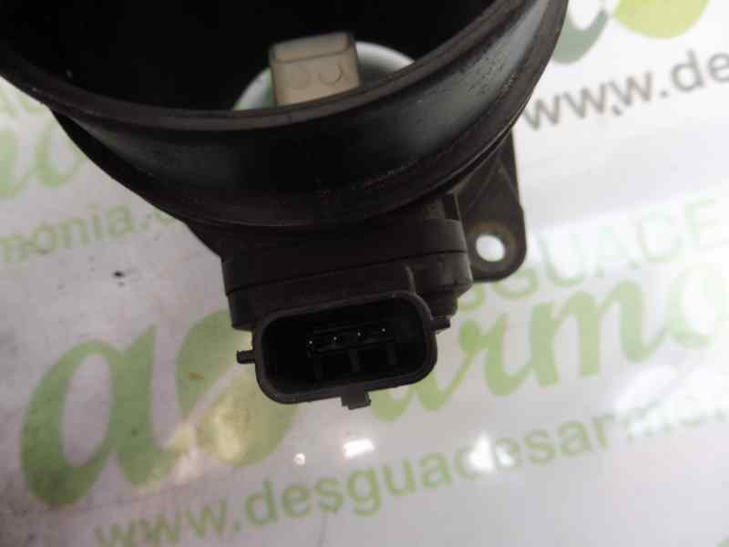 Recambio de caudalimetro para renault master kasten l2h2 hka 3,5t referencia OEM IAM 8200702183  
