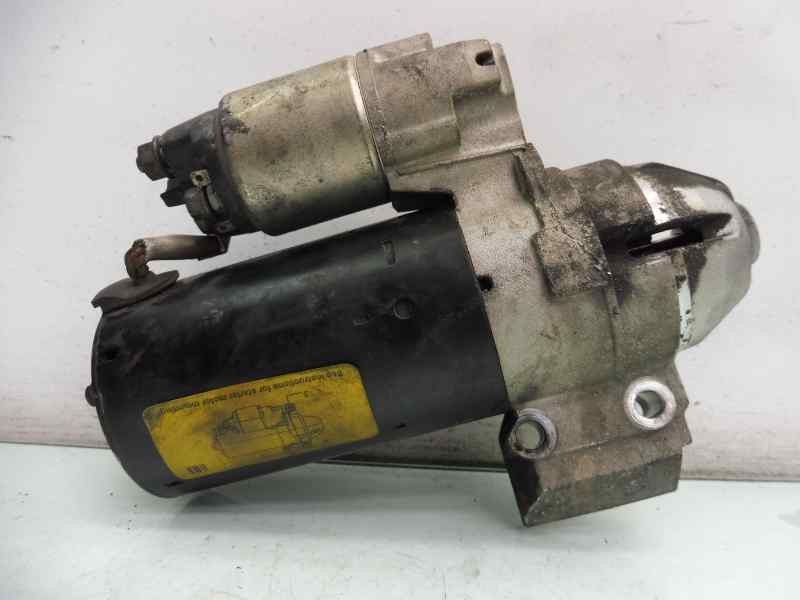 Recambio de motor arranque para bmw serie 1 coupe (e82) 123d referencia OEM IAM 1241782370001 0001139016 