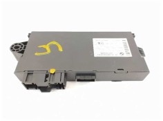 Recambio de modulo electronico para bmw serie 1 berlina (e81/e87) 118d referencia OEM IAM 61356943834 2071430406 