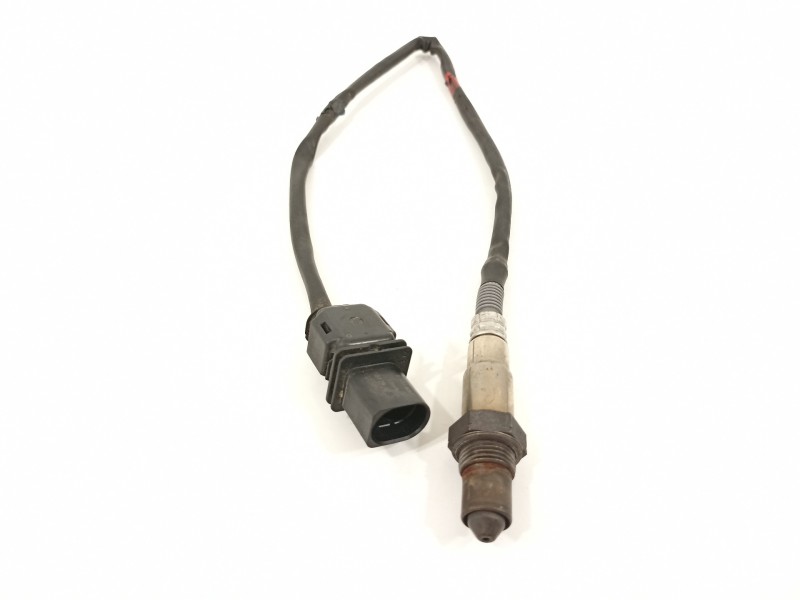 Recambio de sonda lambda para hyundai i30 (pd) essence referencia OEM IAM 393512A634 9025050148 