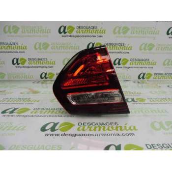 PILOTO TRASERO IZQUIERDO EN PORTON 9673165080 