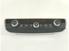 Recambio de mando climatizador para audi a3 (8v) ambiente referencia OEM IAM 8V0820043C  