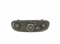 Recambio de mando luces para opel insignia grand sport business referencia OEM IAM 84215920  