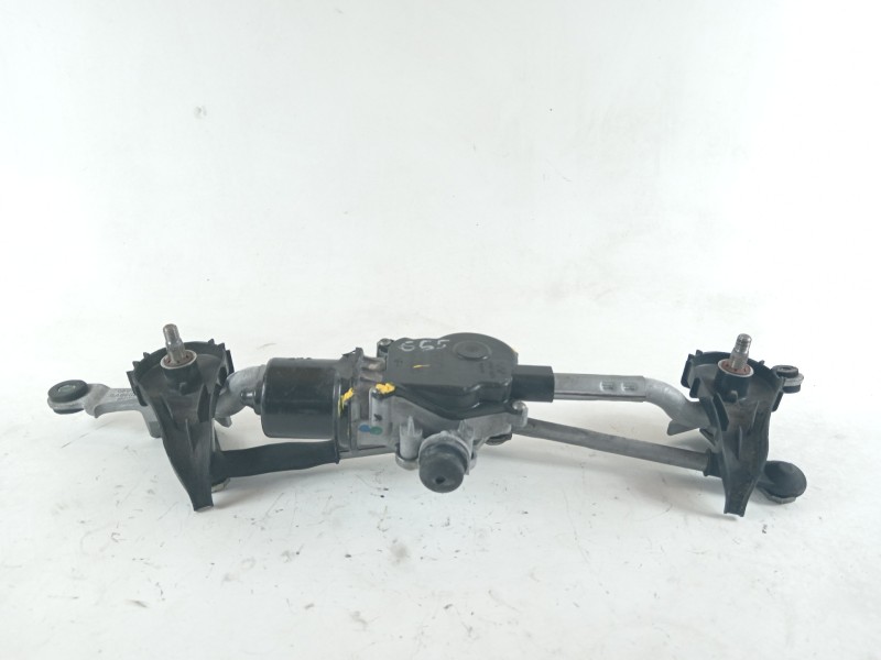 Recambio de motor limpia delantero para mazda 2 lim. () exclusive-line referencia OEM IAM 5604C026 DA6C6737X 