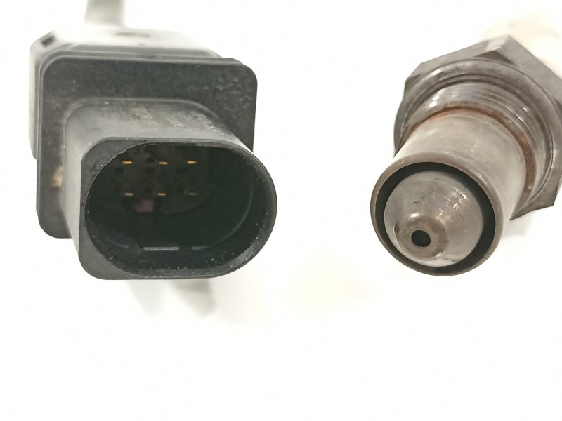 Recambio de sonda lambda para hyundai i30 (pd) essence referencia OEM IAM 393512A634 9025050148 