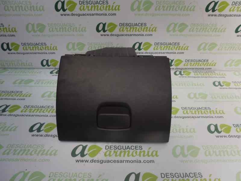 Recambio de guantera para renault master kasten l2h2 hka 3,5t referencia OEM IAM   