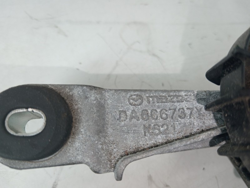 Recambio de motor limpia delantero para mazda 2 lim. () exclusive-line referencia OEM IAM 5604C026 DA6C6737X 