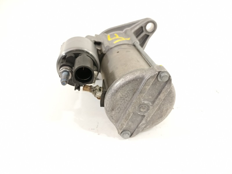 Recambio de motor arranque para skoda octavia combi (5e5) ambition referencia OEM IAM 0AM911022C  