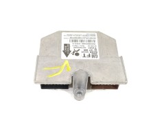 Recambio de centralita airbag para opel astra gtc 1.9 16v cdti cat (z 19 dth / lrd) referencia OEM IAM 13137905 327963935 