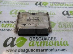 Recambio de centralita motor uce para seat toledo (1m2) stella referencia OEM IAM 038906012BS 0281010228 