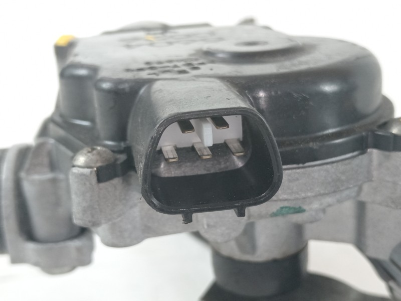 Recambio de motor limpia delantero para mazda 2 lim. () exclusive-line referencia OEM IAM 5604C026 DA6C6737X 