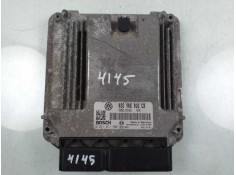 Recambio de centralita motor uce para volkswagen golf v berlina (1k1) sportline referencia OEM IAM 03G906016CB 0281011900 