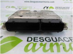 Recambio de centralita motor uce para seat toledo (1m2) stella referencia OEM IAM 038906012BS 0281010228  2