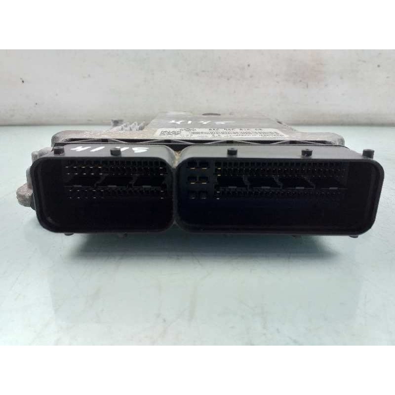 Recambio de centralita motor uce para volkswagen golf v berlina (1k1) sportline referencia OEM IAM 03G906016CB 0281011900 