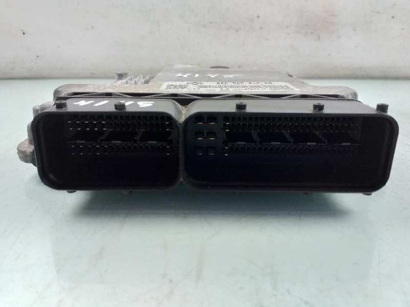 Recambio de centralita motor uce para volkswagen golf v berlina (1k1) sportline referencia OEM IAM 03G906016CB 0281011900 