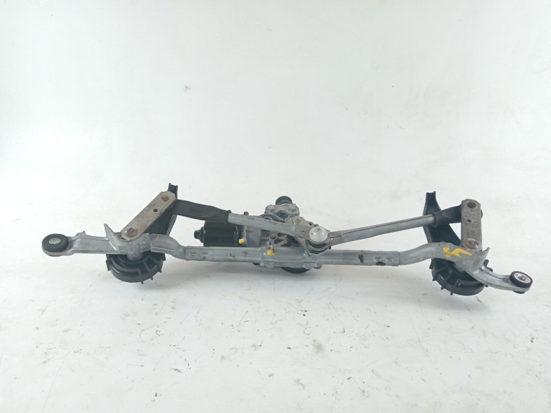 Recambio de motor limpia delantero para mazda 2 lim. () exclusive-line referencia OEM IAM 5604C026 DA6C6737X 