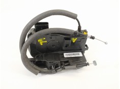 Recambio de cerradura puerta trasera derecha para kia sportage concept 4x2 referencia OEM IAM 814203U000  