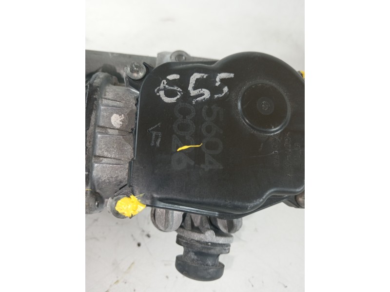 Recambio de motor limpia delantero para mazda 2 lim. () exclusive-line referencia OEM IAM 5604C026 DA6C6737X 