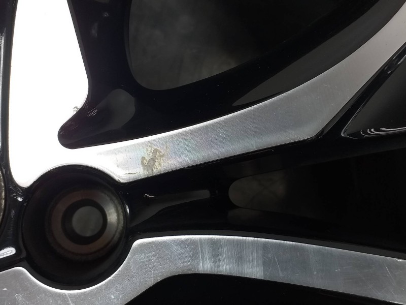 Recambio de llanta para ds 4 style referencia OEM IAM 9688904377  
