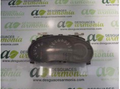 Recambio de cuadro instrumentos para renault master kasten l2h2 hka 3,5t referencia OEM IAM 248107584R  