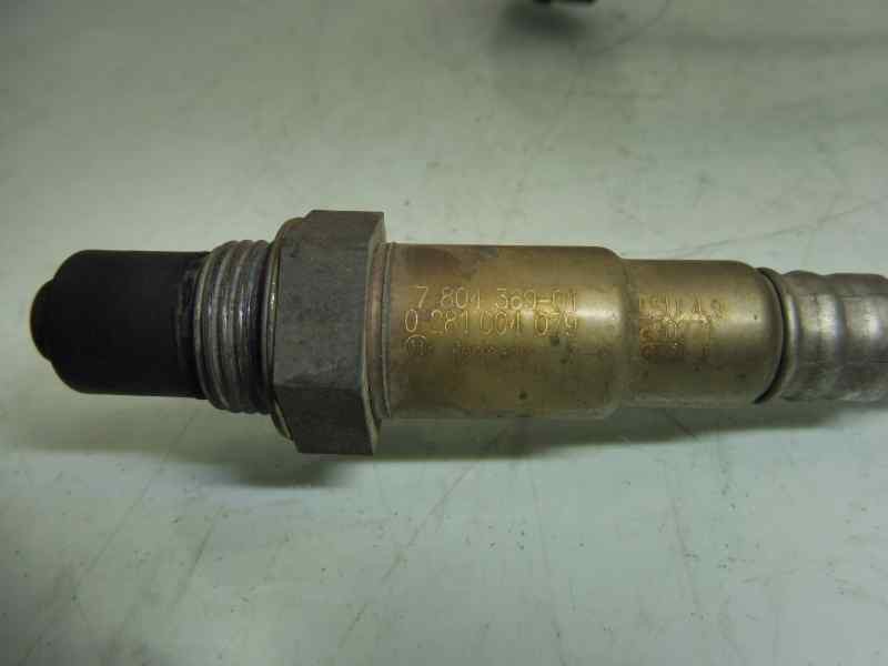 Recambio de sonda lambda para bmw serie 1 coupe (e82) 123d referencia OEM IAM 780436901 0281004079 